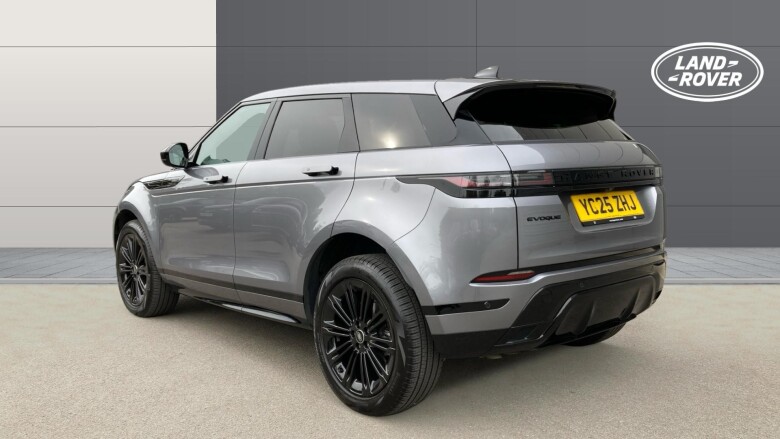 Land Rover Range Rover Evoque 2.0 D200 Dynamic SE 5dr Auto Diesel Hatchback